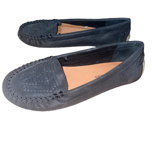 LUCKY BRAND | LP-Aninah Loafers | Women | Size 7 | Black - Picture 5 of 7